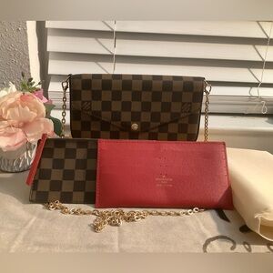 Crossbody/Shoulder Bag